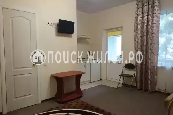 Частный сектор, Севастопольская, д.15