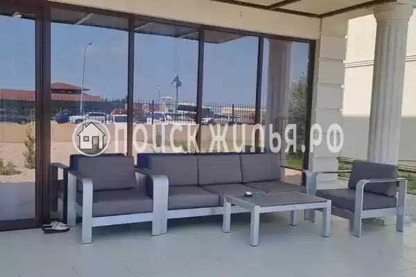 Частный сектор «Феодосийская Ривьера» Частный сектор «Феодосийская Ривьера»