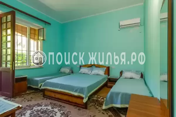 «Лесная прохлада»