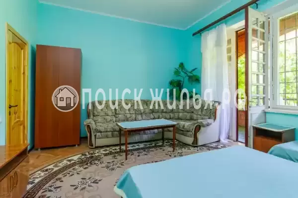 «Лесная прохлада»