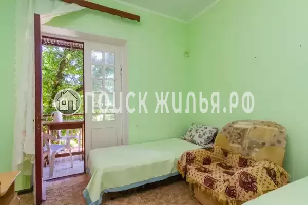 «Лесная прохлада»