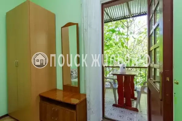 «Лесная прохлада»