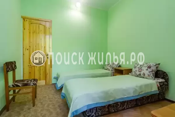 «Лесная прохлада»