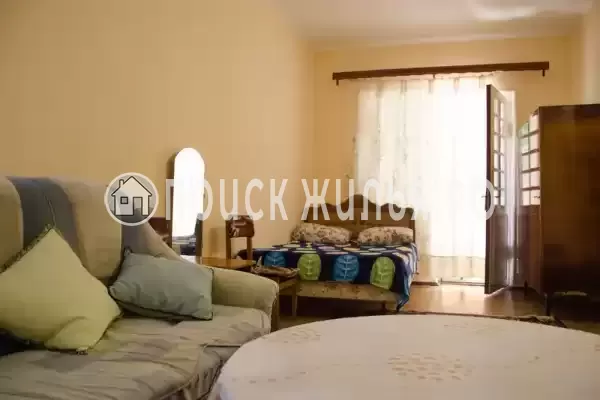 «Лесная прохлада»