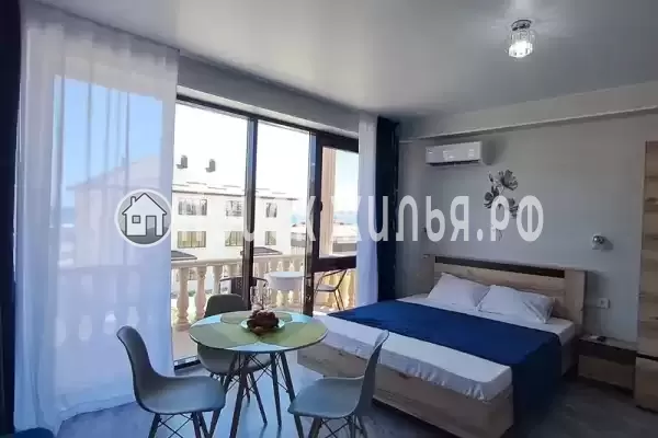 Частный сектор «Феодосийская Ривьера» Частный сектор «Феодосийская Ривьера»