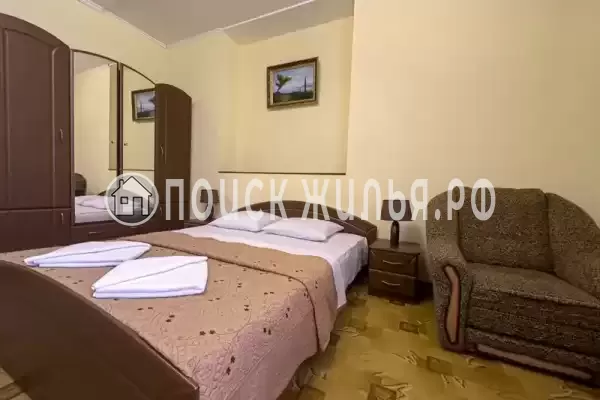 Частный сектор «Вега» Частный сектор «Вега»