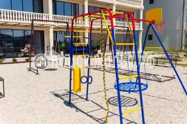 Частный сектор «Феодосийская Ривьера» Частный сектор «Феодосийская Ривьера»