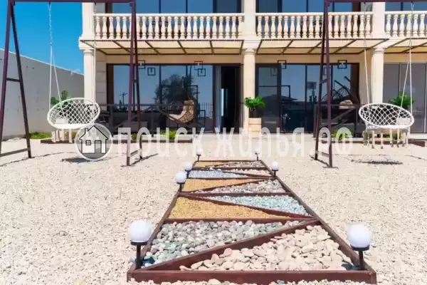 Частный сектор «Феодосийская Ривьера» Частный сектор «Феодосийская Ривьера»