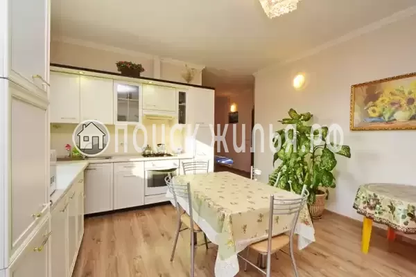 «Магнолия» «Магнолия»