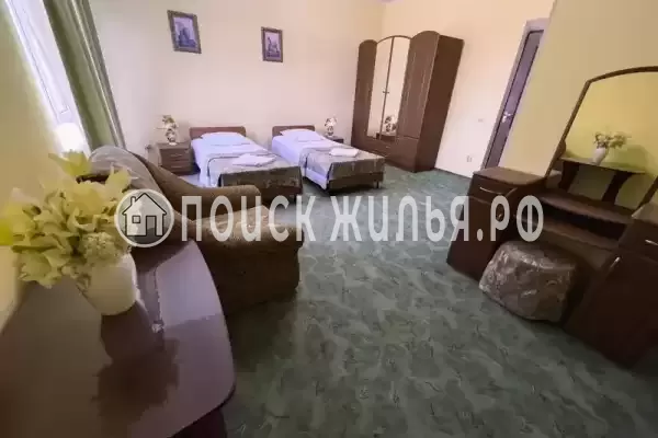 Частный сектор «Вега» Частный сектор «Вега»