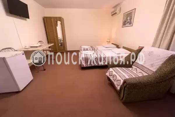 Частный сектор «Вега» Частный сектор «Вега»