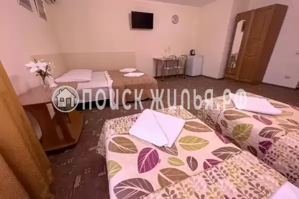 Частный сектор «Вега» Частный сектор «Вега»