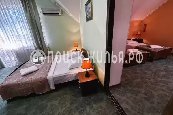 Частный сектор «Вега» Частный сектор «Вега»