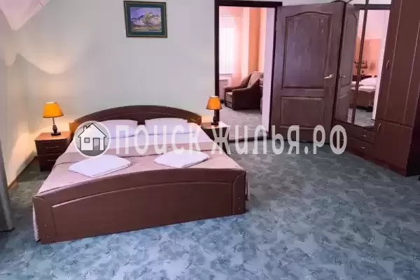 Частный сектор «Вега» Частный сектор «Вега»