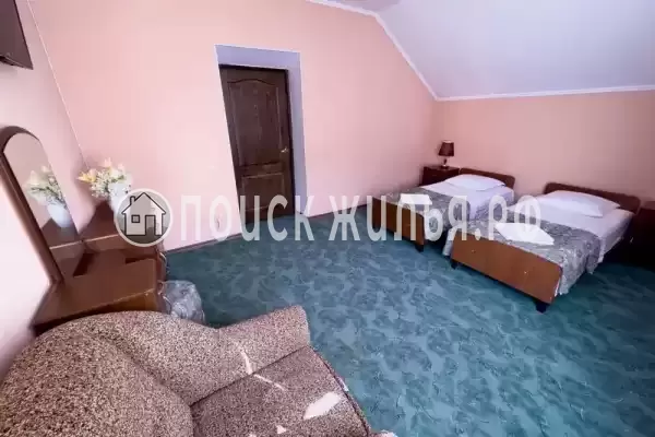 Частный сектор «Вега» Частный сектор «Вега»