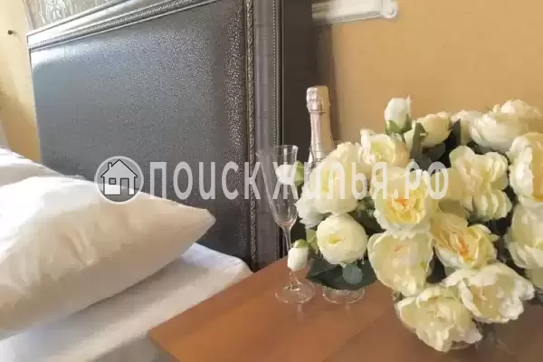 «Магнолия» «Магнолия»