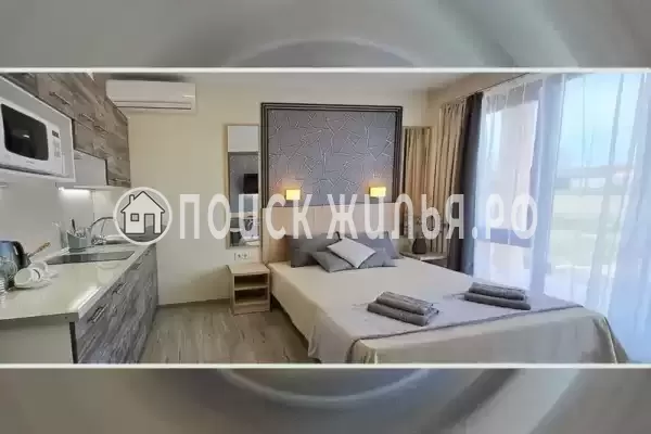 Частный сектор «Феодосийская Ривьера» Частный сектор «Феодосийская Ривьера»