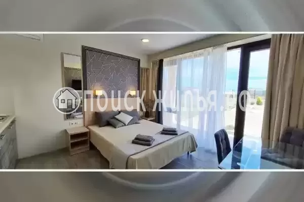 Частный сектор «Феодосийская Ривьера» Частный сектор «Феодосийская Ривьера»