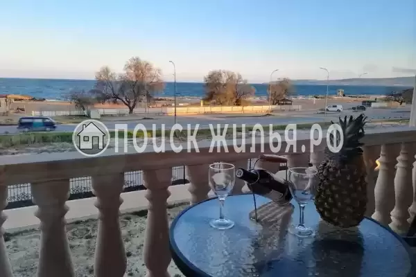 Частный сектор «Феодосийская Ривьера» Частный сектор «Феодосийская Ривьера»