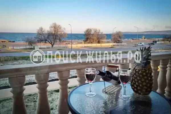 Частный сектор «Феодосийская Ривьера» Частный сектор «Феодосийская Ривьера»