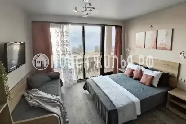 Частный сектор «Феодосийская Ривьера» Частный сектор «Феодосийская Ривьера»