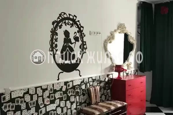 Частный сектор «Галинка» Частный сектор «Галинка»