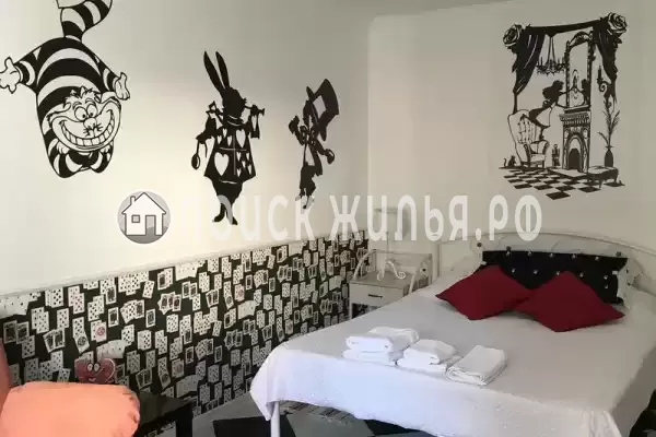 Частный сектор «Галинка» Частный сектор «Галинка»