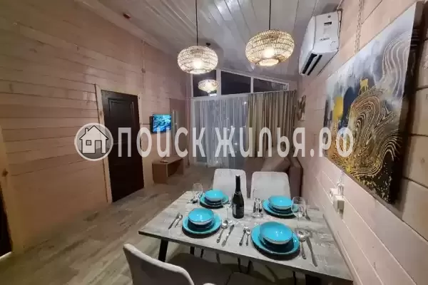 «Загородный клуб Лес»