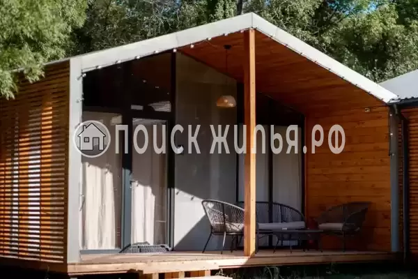 «Загородный клуб Лес»