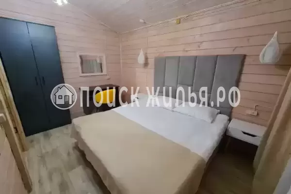 «Загородный клуб Лес»