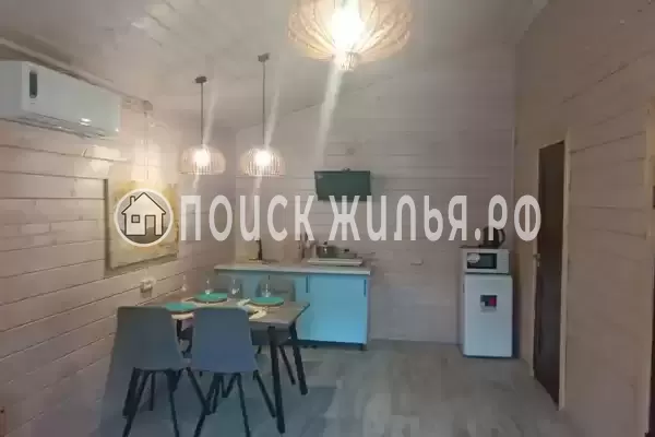 «Загородный клуб Лес»