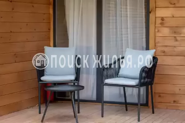 «Загородный клуб Лес»