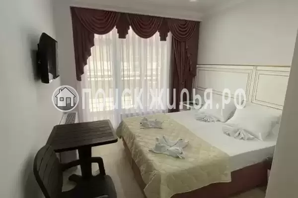 «Гранд Вилла у моря»