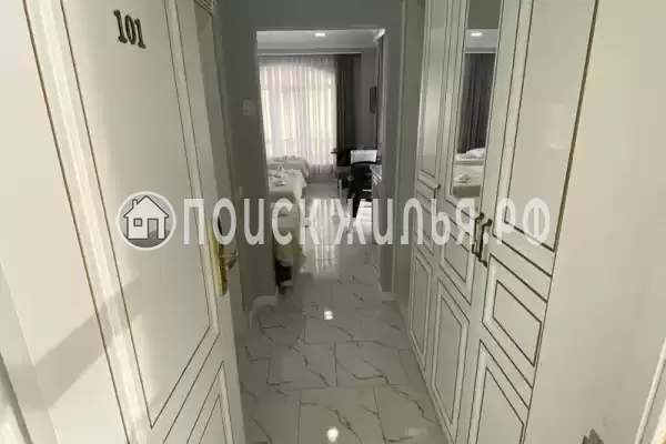 «Гранд Вилла у моря»