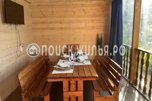 «Лесная поляна»