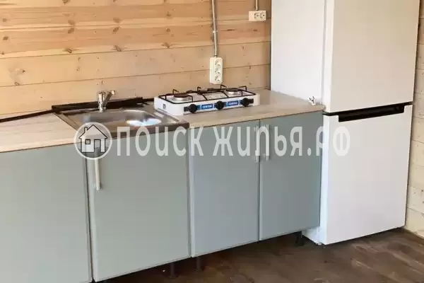 «Лесная поляна»