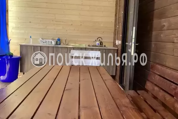 «Лесная поляна»