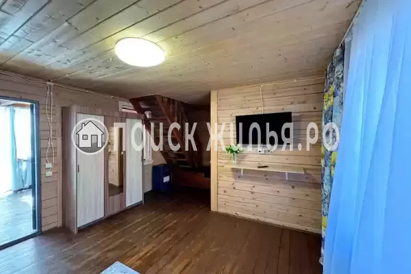 «Лесная поляна»