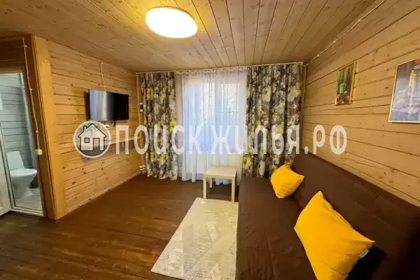 «Лесная поляна»