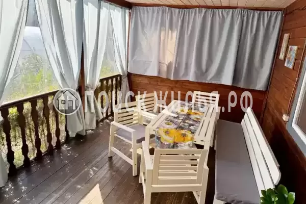 «Лесная поляна»