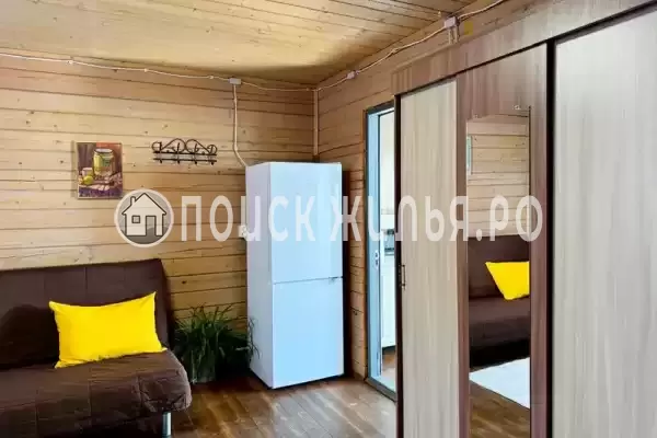 «Лесная поляна»