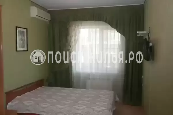 Частный сектор «Колибри»