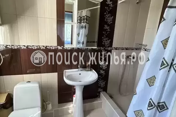 Частный сектор «Колибри»