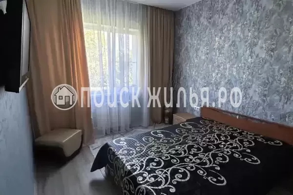 Частный сектор «Колибри»