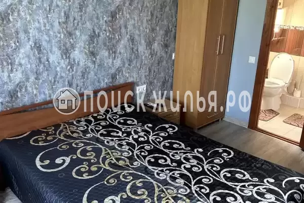 Частный сектор «Колибри»