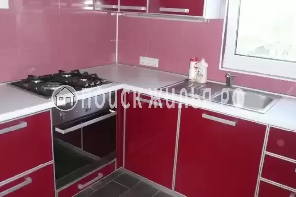 Частный сектор «Колибри»