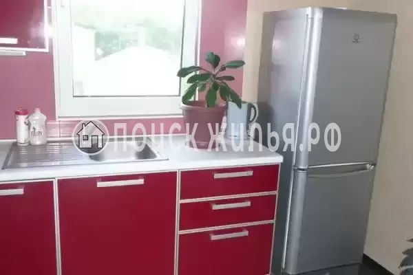 Частный сектор «Колибри»