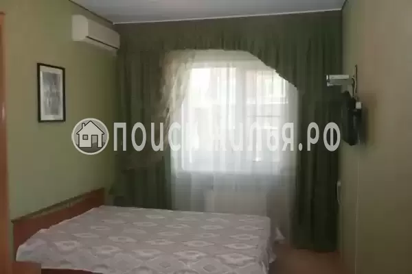 Частный сектор «Колибри»