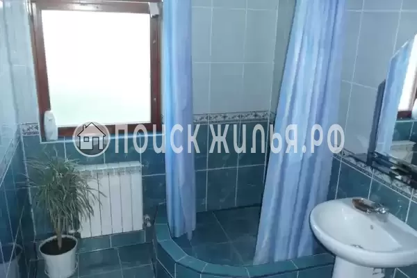 Частный сектор «Колибри»