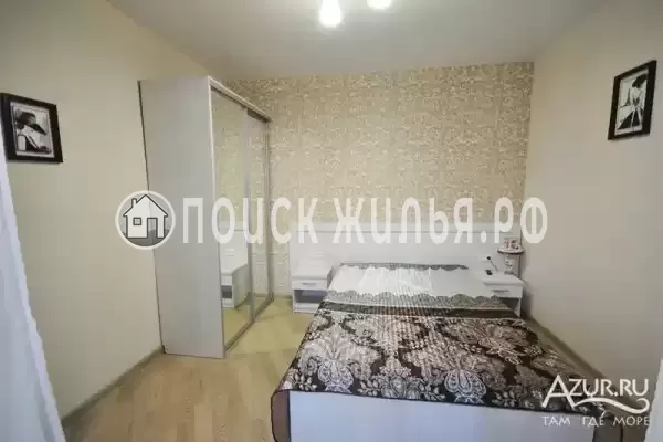 Частный сектор «Колибри»